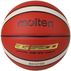 Мяч баскетбольный MOLTEN B7G3200 Original (№7)