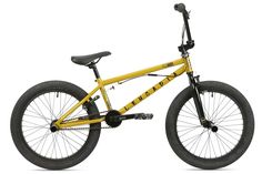 Велосипед Haro Leucadia 2021 20.5" желтый