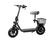 Электросамокат KUGOO C1 PLUS