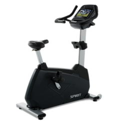 Велотренажер Spirit CU900