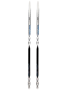 Беговые лыжи Fisher Ridge Crow 185 см Fischer