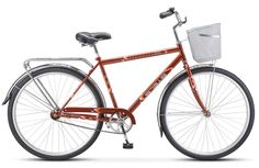 Городской Велосипед STELS Navigator 300 Gent, 28, 2022