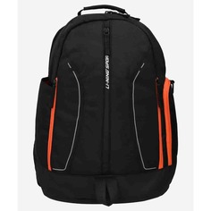 Li-Ning BACKPACK Рюкзак Черный/Оранжевый