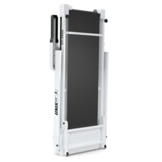 Беговая дорожка UNIXFIT ST-440N White + набор для фитнеса