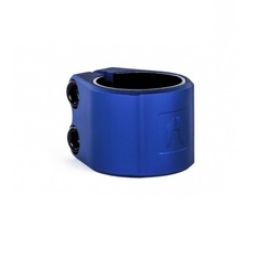Зажим для самоката Ethic Valkyria clamp 31.8-34.9mm blue (Ethic)
