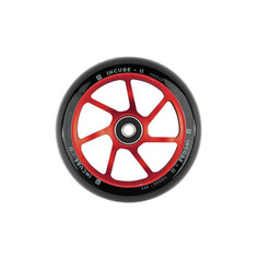 Колесо для самоката Ethic Incube wheel v2 24x110mm 88A red (Ethic)