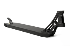 Дека для самоката Ethic Pandemonium deck 530x120mm v1.5 - black (Ethic)