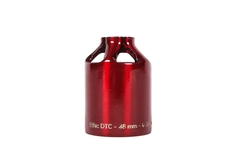 Пеги для сам. Ethic Steel Pegs - transparent red (Ethic)
