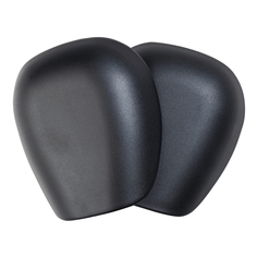 Сменная коленная чашка для защиты Pro-Tec PROLINE KNEE PAD CAP BLACK XS/S