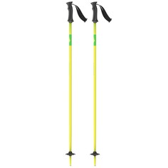 Палки горнолыжные Scott Element Jr high viz yellow 100