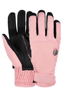 Перчатки Terror Crew Gloves Pink S