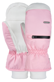 Варежки Prime Cool C1 Mitten Pink M P.R.I.M.E.