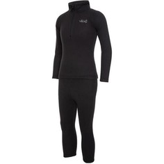 Термокомплект Viking Arctis, черный, 40 RU