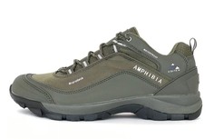 Ботинки Editex Amphibia, khaki, 44 RU