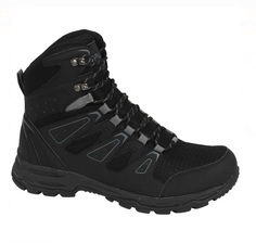 Ботинки Сплав Т-005, black, 43 RU