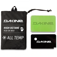 Парафин Dakine HIGH OCTANE RUB ON WAX 50гр