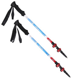 Палки треккинговые Сплав Mountain Alu