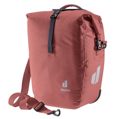 Рюкзак Deuter Weybridge 20+5 Redwood (Б/Р)