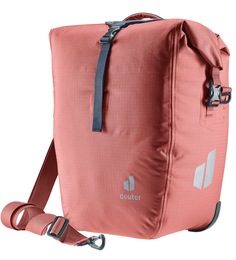 Рюкзак Deuter Weybridge 25+5 Redwood (Б/Р)