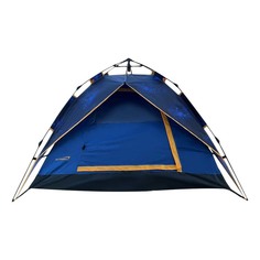 Палатка Actiwell двухместная 220 х 190 х 120 см