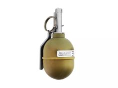 Учебно-имитационное изделие PFX RGD-5 (SBB) Россия