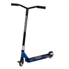 Трюковый самокат EXPLORE STREET PRO OX Синий STREET PRO OX BLUE