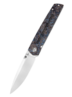 Нож Artisan Cutlery 1849P-DMB Sirius