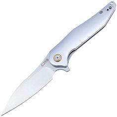 Складной нож CJRB Agave J1911-ALC