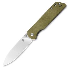 Складной нож QSP Knife Parrot QS102-G