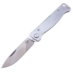 Складной нож Boker Atlas SW