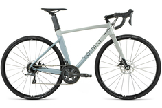 Шоссейный велосипед Format 2222 700C 2023 размер L Серый