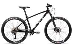 Горный велосипед Format 1212 27,5 2023 размер S , Черный