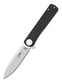 Нож складной VN Pro K658-1, городской тактик, сталь D2