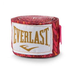 Everlast Бинты Everlast розовые