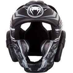 Шлем Gladiator 3.0 черн/бел. Venum