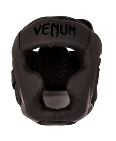 Шлем детск. Challenger S/M черн. Venum