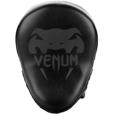 Лапы Light Focus Mitts черн. Venum