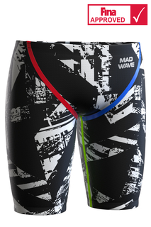 Джаммеры Mad Wave Forceshell X Jammers black XL INT