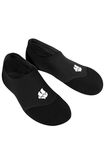 Гидроноски Mad Wave Splash, черный, 44-45 RU