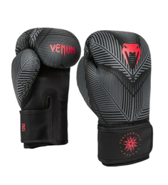 Перчатки Phantom 10oz черн/красн. Venum
