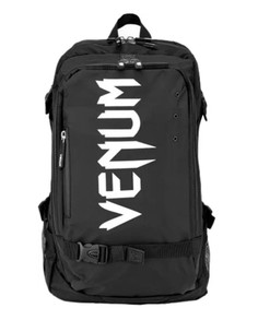 Рюкзак Challenger Pro Evo черн/бел. Venum
