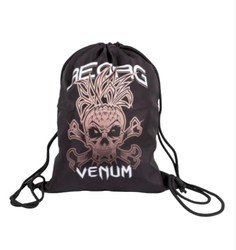 Сумка на шнурке Reorg черн. Venum