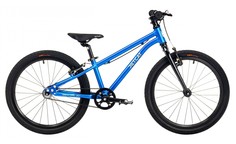 Велосипед JETCAT Race Pro 20 V-Brake Base Navy Blue (Синий)