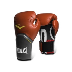 Перчатки тренировочные Pro Style Elite 16oz красн. Everlast