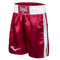 Трусы Everlast 4412 red, XXL INT