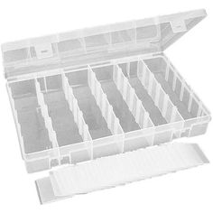 Рыболовный ящик Mikado ABM 308 27x18x4,5 см