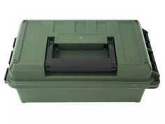 Ящик пластиковый Tsunami TB911 для снаряжения и патронов, 0,6 кг, 34,2x19,5x14 см