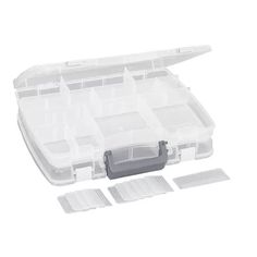 Рыболовный ящик Mikado UAC-C001 27x21x11 см
