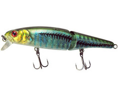 Mystic Воблер MYSTIC MARSH PIKE (Длина (мм) 78; Вес (гр.) 7,2 / 004)