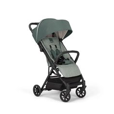 Прогулочная коляска Inglesina QUID 2 с накидкой для ног, ELEPHANT GREY (AG89P0ELGXRU )